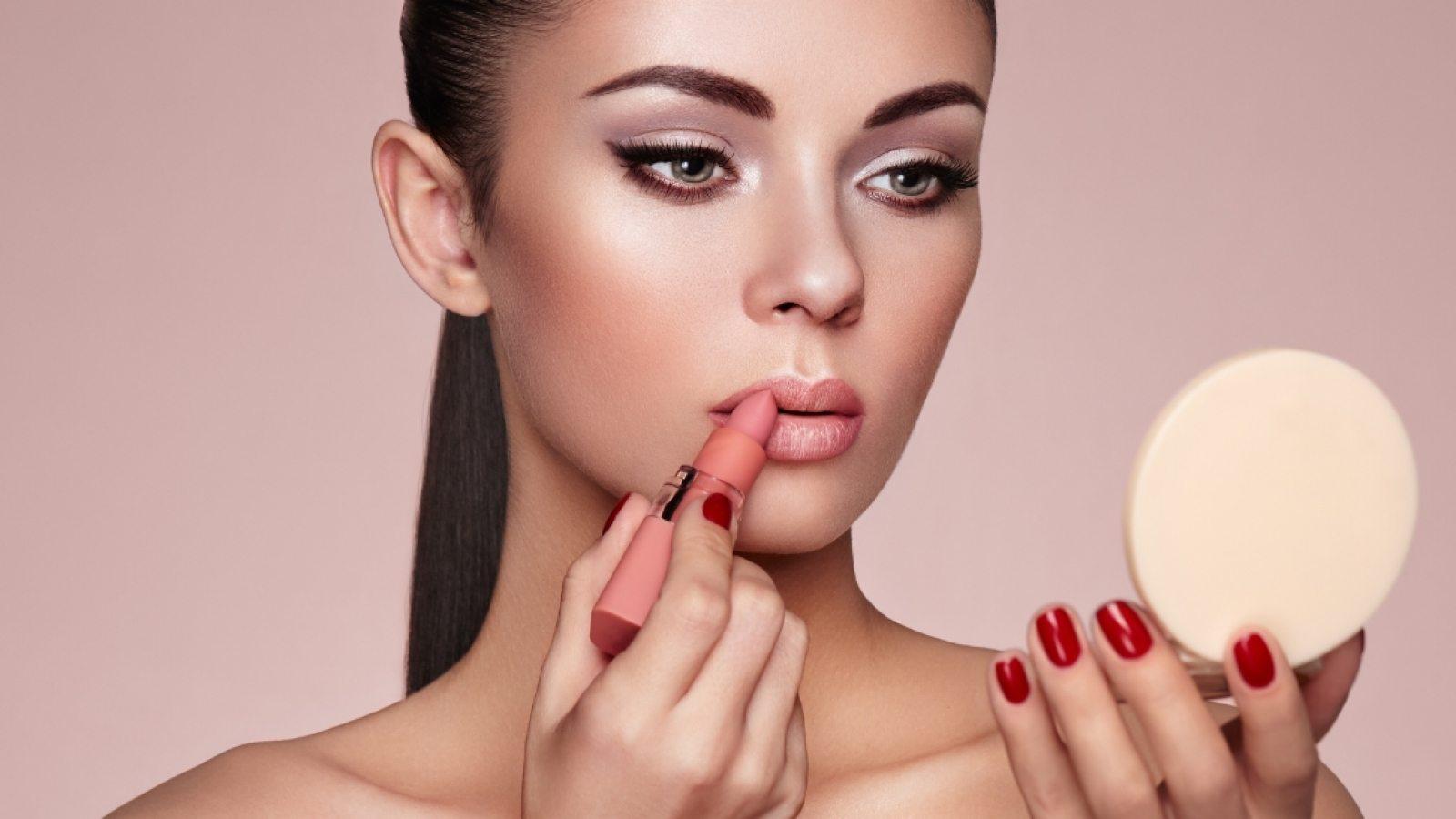 Everything’s Coming Up Rose Gold