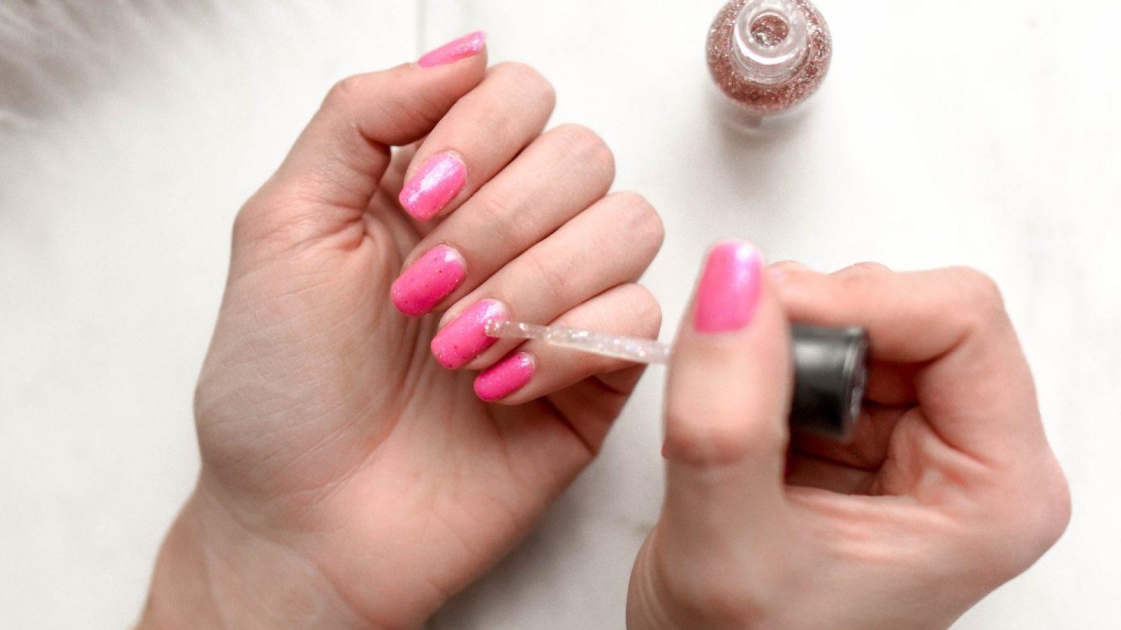 Everything’s Coming Up Rose Gold